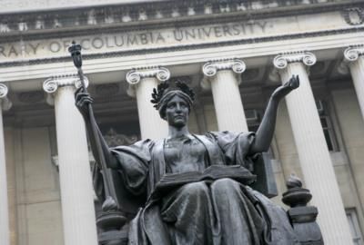 Columbia University President To Testify On Antisemitism Concerns