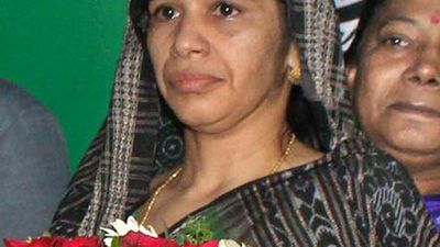 Family ties prioritised in Biju Janata Dal’s nomination for women for Assembly seats in Odisha