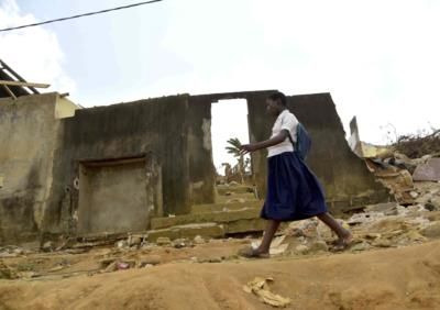 Ivory Coast Faces Challenges With Urban Demolitions