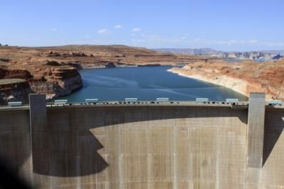 Colorado River Water Delivery Concerns Rise