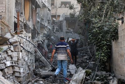 Israel’s war on Gaza: List of key events, day 194