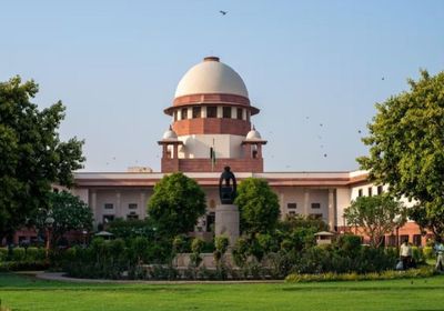 'What is the punishment for manipulating EVMs', SC asks ECI