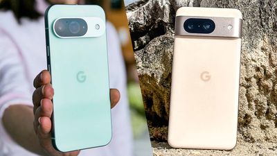 Google Pixel 9 vs. Pixel 8: Here are all biggest differences