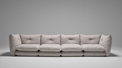 Knoll presents Willo Perron sofa at Salone del Mobile 2024, 'a piece that can stay with you forever'