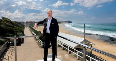 Why big four bank CEO thinks Newcastle ticks more boxes than capital cities
