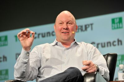 Tech venture capital titan Andreessen Horowitz raises $7.2 billion