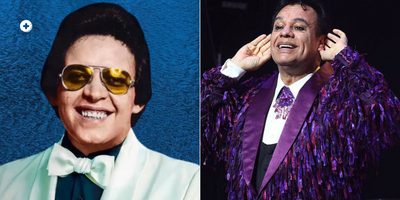 Musical legends Juan Gabriel, Héctor Lavoe honored in Library of Congress National Recording Registry