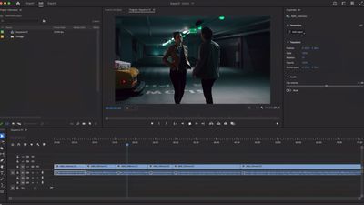 Adobe Premiere Pro is about to get some new generative AI features to make creating video and audio easier