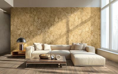 First Look At The Latest Tile Trends From Salone del Mobile 2024 — Marazzi's Designs "Create Joy"