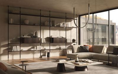 Cattelan Italia's Salone del Mobile Launches Set The Tone For 2024's Most Sophisticated Schemes