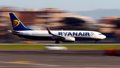 Ryanair To Receive 40 Boeing Planes By Mid-July