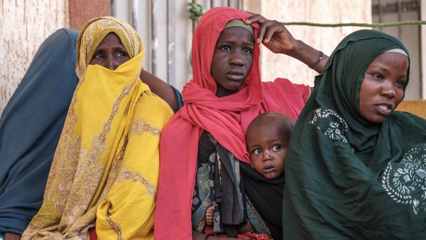 UN falls short of billion-dollar pledge to tackle Ethiopia's hunger crisis