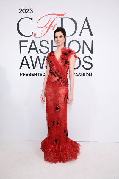 We Now Know the Date of the 2024 CFDA Fashion Awards so We're Looking Back at Last Year's Best Looks