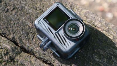 Akaso Brave 8 Lite review: a worthy GoPro alternative on a tight budget