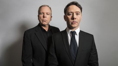 Inside No. 9 creators tease the final season’s episodes – from a Gothic period piece to one set in a horror-themed escape room