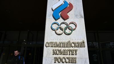 Russian athletes in limbo as Moscow weighs 'neutral' label at Paris Olympics