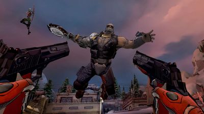 Best Meta Quest 3 games: the VR hits you shouldn't miss