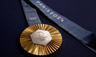 World Athletics’ cash for Paris Olympics winners creates problem, says BOA chief