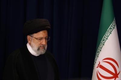 Iran's President Warns Israel Of Severe Consequences For Attack