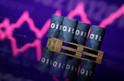Oil Prices Surge Impacting Global Markets