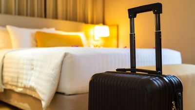 What mattresses do hotels use? The Ritz, Hilton, Premier Inn and more
