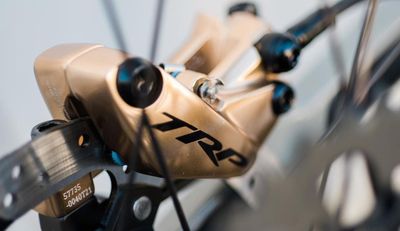 Types of bike brakes – understanding the differences between common bike brakes