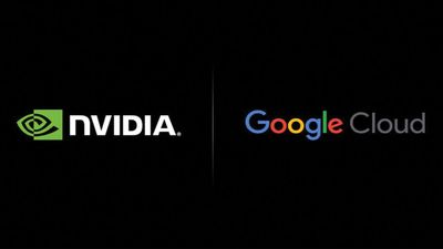 Nvidia Unveils New Buy Point, AI Deal With Google. But Worries Linger.
