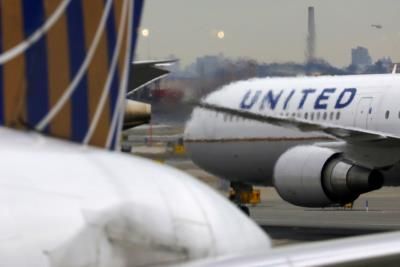 United Airlines Stock Surges On Better-Than-Expected Results
