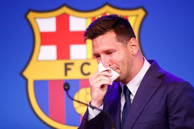 Flops, thrashings and financial ruin: A timeline of how it all went wrong for Barcelona