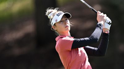'Women's Sports Just Needs A Stage' - World No.1 Nelly Korda On Bringing Caitlin Clark Effect To Golf