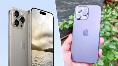 iPhone 16 Pro Max vs iPhone 14 Pro Max: The biggest upgrades