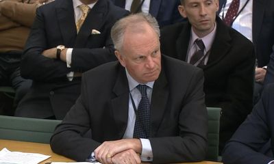 Post Office chief Nick Read cleared of misconduct in separate inquiry