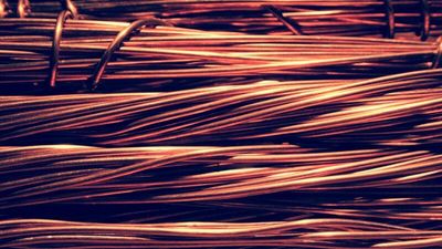 Is This Dividend Stock a Buy on Bank of America's Bullish Copper Forecast?