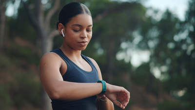 What is Garmin Body Battery, and how do you boost it?