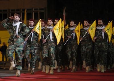 Hezbollah Strikes Israeli Military Headquarters In Response To Assassination