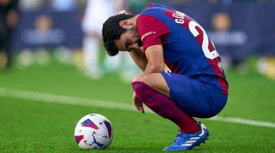 Ilkay Gundogan calls out Barcelona teammate for ‘killing’ Champions League tie against Paris Saint-Germain