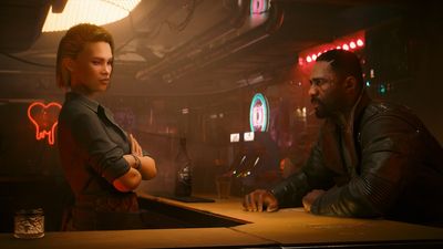 Cyberpunk 2077 sequel lead says avoiding crunch is key to keeping studios afloat: "Sustainability is incredibly important"