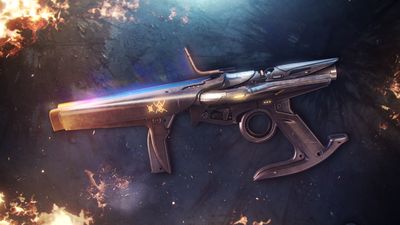 What are breech-loaded grenade launchers in Destiny 2?