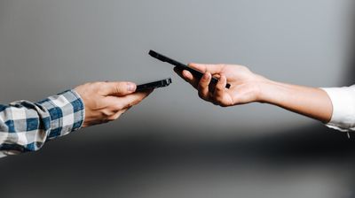 The rise of digital wallets: A look at the UK's payment revolution