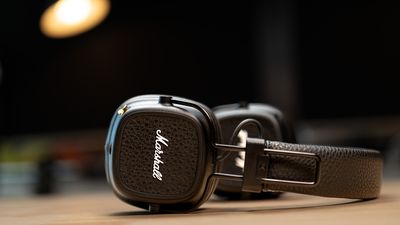 Marshall Major V headphones — 3 reasons to buy 3 and 3 reasons to skip