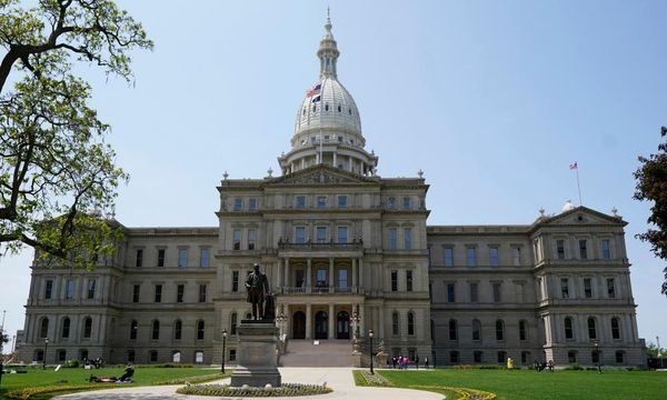Michigan special elections flip control of lower house in Democrats’ favor