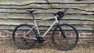 A great value bike for gravel and fire roads, but capable of trails: Cannondale Topstone 1 Alloy reviewed