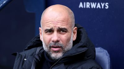 Pep Guardiola tipped to replace Gareth Southgate as next England manager odds shift