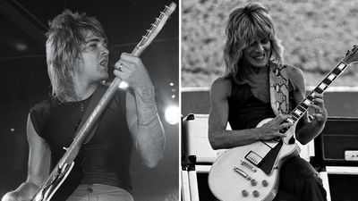 “I never felt any pressure to be or play like Randy. I only knew Randy as the guitar player for Ozzy”: How Carlos Cavazo became the guitarist who replaced Randy Rhoads in Quiet Riot – with the help of Randy Rhoads himself