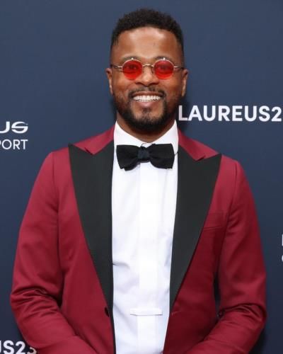 Patrice Evra's Sophisticated Style: A Study In Elegance
