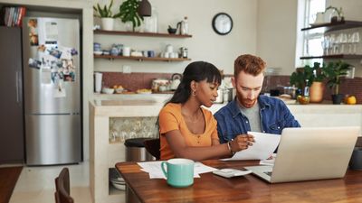 Seven Steps Couples Should Take Before Blending Their Finances