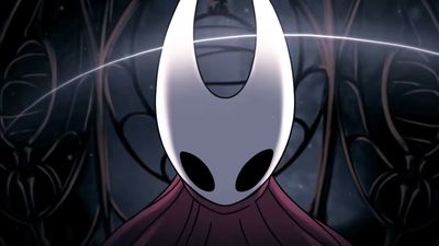 Hollow Knight: Silksong hints at a potential upcoming release