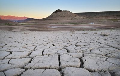 Climate Impacts Set To Cut 2050 Global GPD By Nearly A Fifth