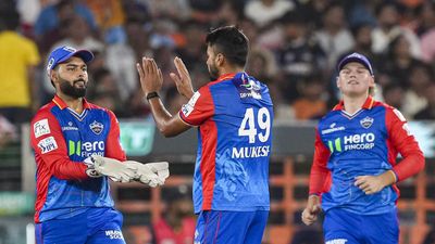 IPL-17, GT vs DC | Delhi Capitals bundle out GT for 89 as bowlers come to party, finally
