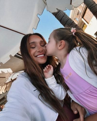 Kayla Itsines Enjoys Family Vacation, Shares Moments On Instagram